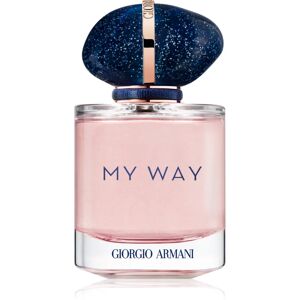 Armani My Way Nacre Eau de Parfum (limited edition) for Women 2023 50 ml
