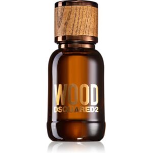 Dsquared2 Wood Pour Homme Eau de Toilette for men 30 ml