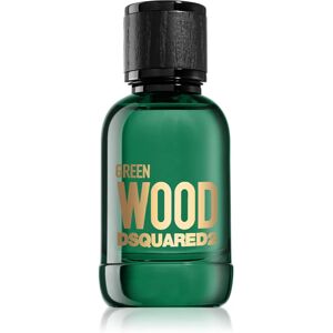 Dsquared2 Green Wood Eau de Toilette for men 50 ml