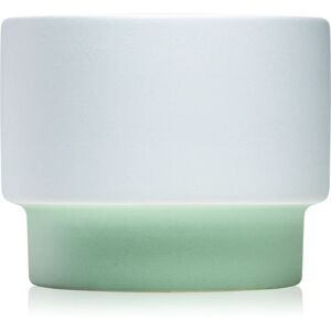 Paddywax Color Block Saltwater Suede scented candle 453 g