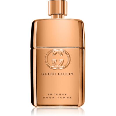 Gucci Guilty Pour Femme Intense Eau de Parfum for women 90 ml Gucci Guilty Pour Femme Intense Eau de Parfum for women 90 ml