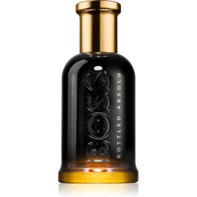Hugo Boss BOSS Bottled Absolu Eau de Parfum for men 50 ml Hugo Boss BOSS Bottled Absolu Eau de Parfum for men 50 ml