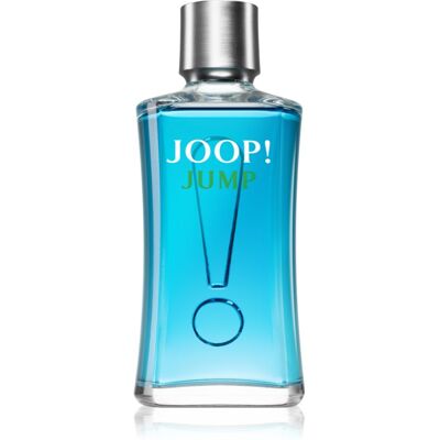 JOOP! Jump Eau de Toilette for men 100 ml JOOP! Jump Eau de Toilette for men 100 ml