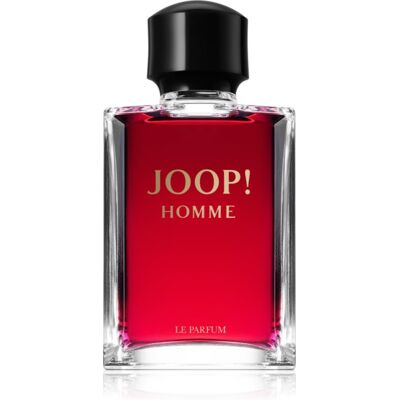 JOOP! Homme Le Parfum perfume for men 125 ml JOOP! Homme Le Parfum perfume for men 125 ml