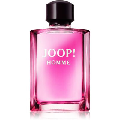JOOP! Homme Eau de Toilette for men 200 ml JOOP! Homme Eau de Toilette for men 200 ml
