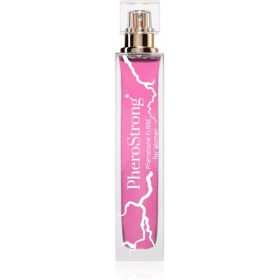 PheroStrong Flare Pheromone Perfume for women 50 ml PheroStrong Flare Pheromone Perfume for women 50 ml