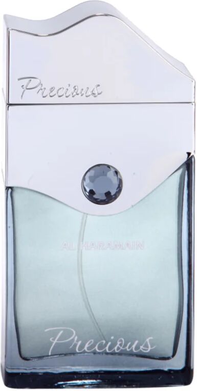 Al Haramain Precious Silver Eau de Parfum for Women 100 ml