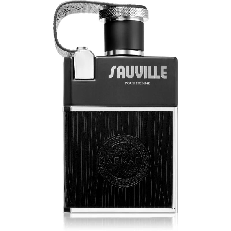 Armaf Sauville Pour Homme Eau de Parfum for Men 100 ml