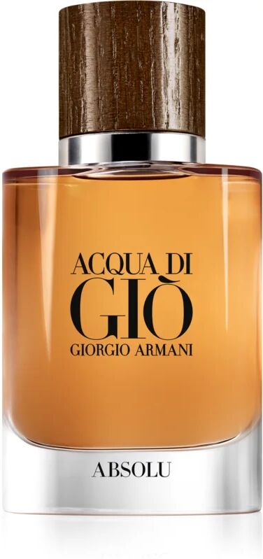 Armani Acqua di Giò Absolu Eau de Parfum for Men 40 ml