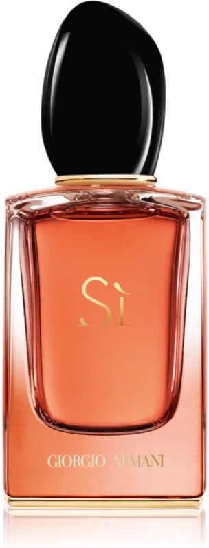 Armani Sì Intense Eau de Parfum for Women 50 ml