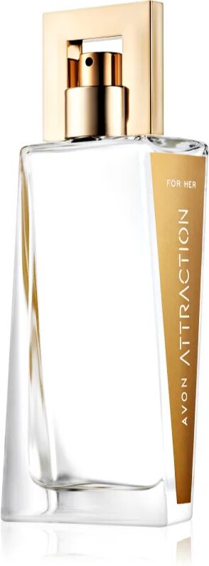 Avon Attraction for Her Eau de Parfum for Women 50 ml