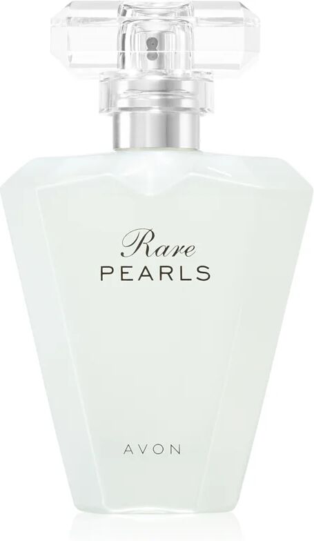 Avon Rare Pearls Eau de Parfum 50 ml