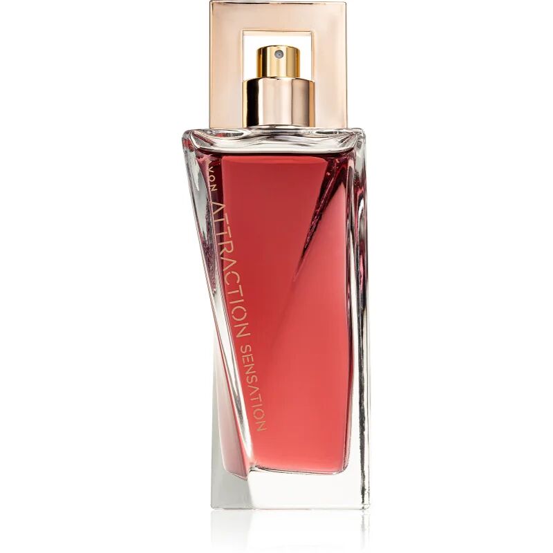 Avon Attraction Sensation Eau de Parfum for Women 50 ml