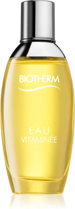 Biotherm Eau Vitaminée Eau de Toilette for Women 50 ml