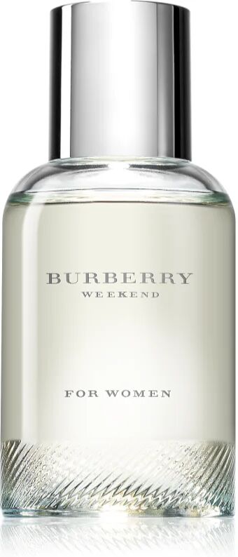 Burberry Weekend for Women Eau de Parfum for Women 50 ml