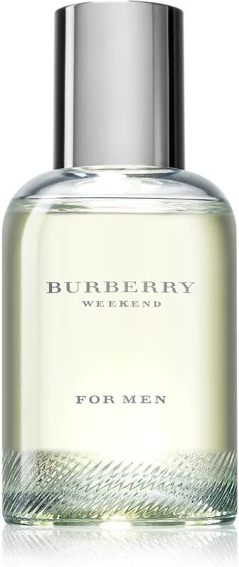 Burberry Weekend for Men Eau de Toilette for Men 30 ml