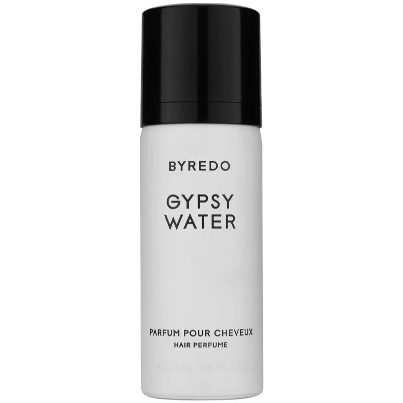 Byredo Gypsy Water Hair Mist Unisex 75 ml