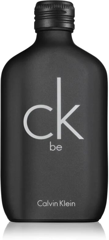 Calvin Klein CK Be Eau de Toilette Unisex 50 ml