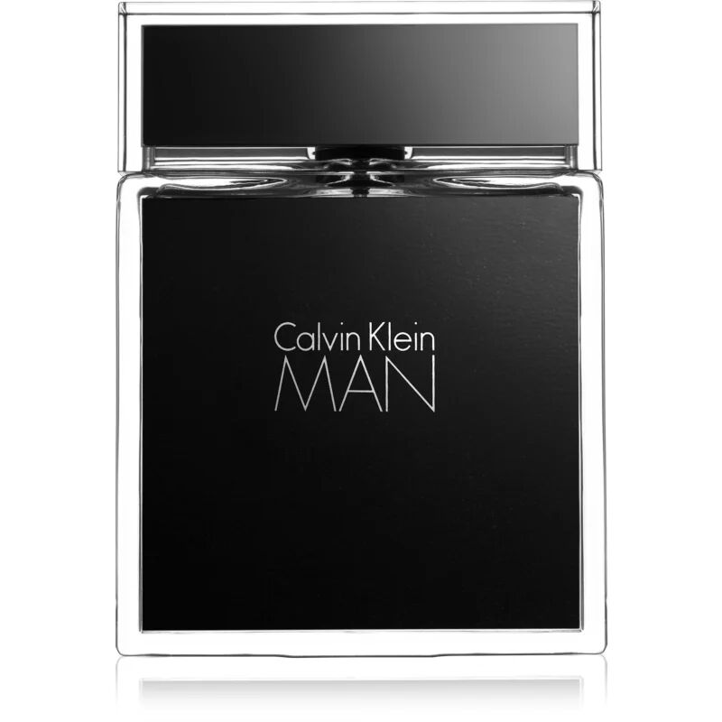 Calvin Klein Man Eau de Toilette for Men 50 ml