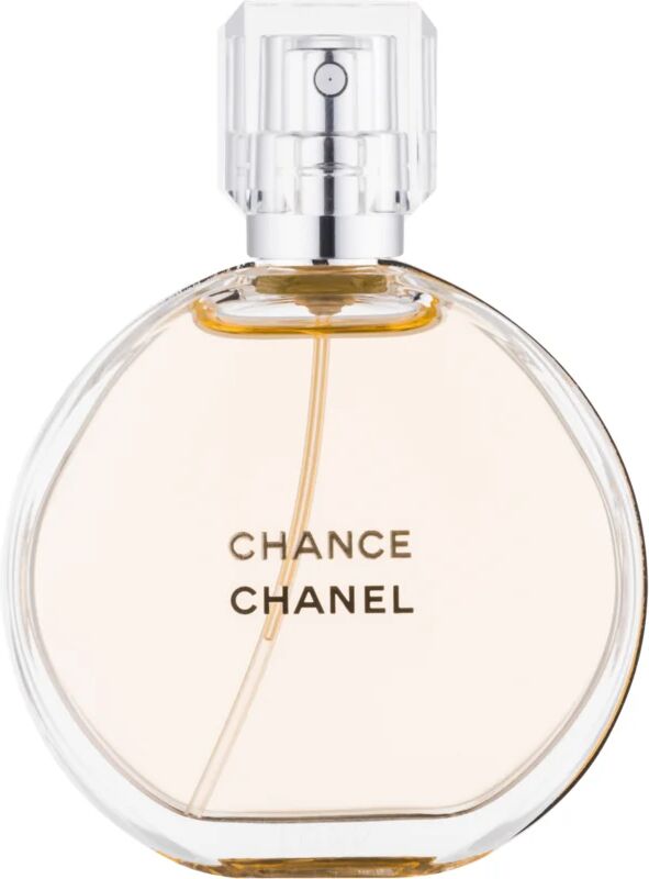 Chanel Chance Eau de Toilette for Women 35 ml