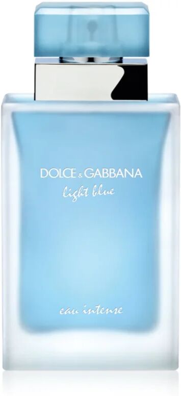 Dolce & Gabbana Light Blue Eau Intense Eau de Parfum for Women 25 ml