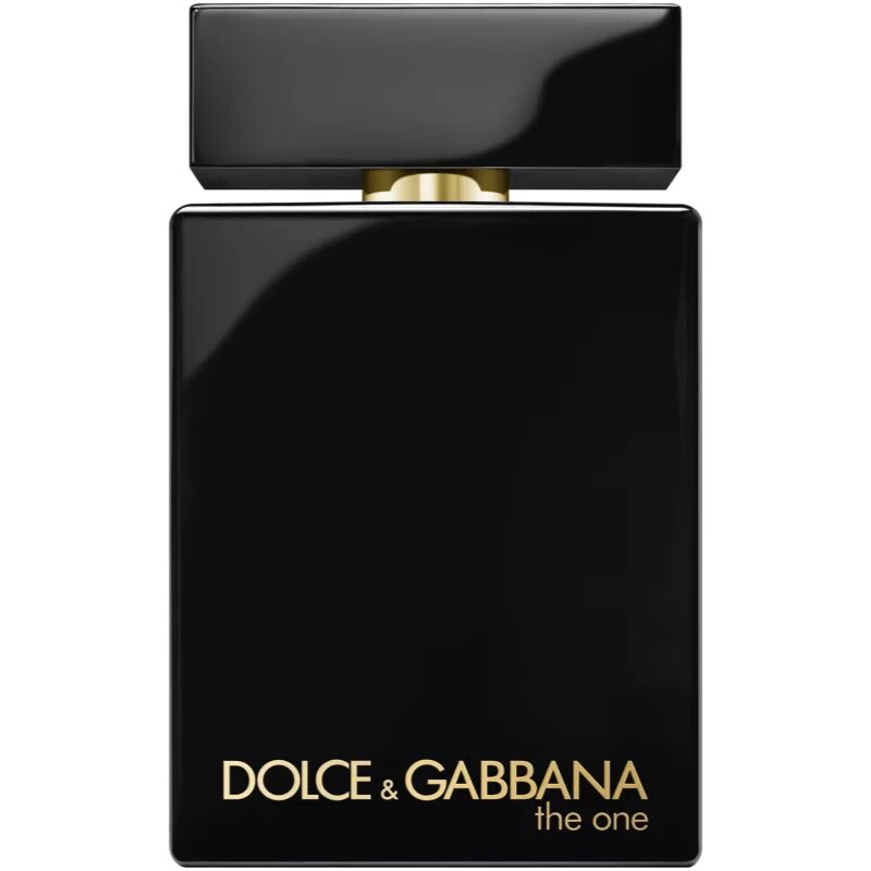 Dolce & Gabbana The One for Men Intense Eau de Parfum for Men 100 ml