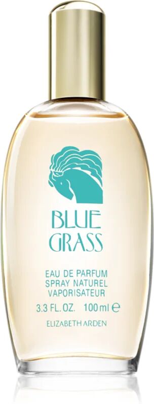 Elisabeth Arden Blue Grass Eau de Parfum for Women 100 ml