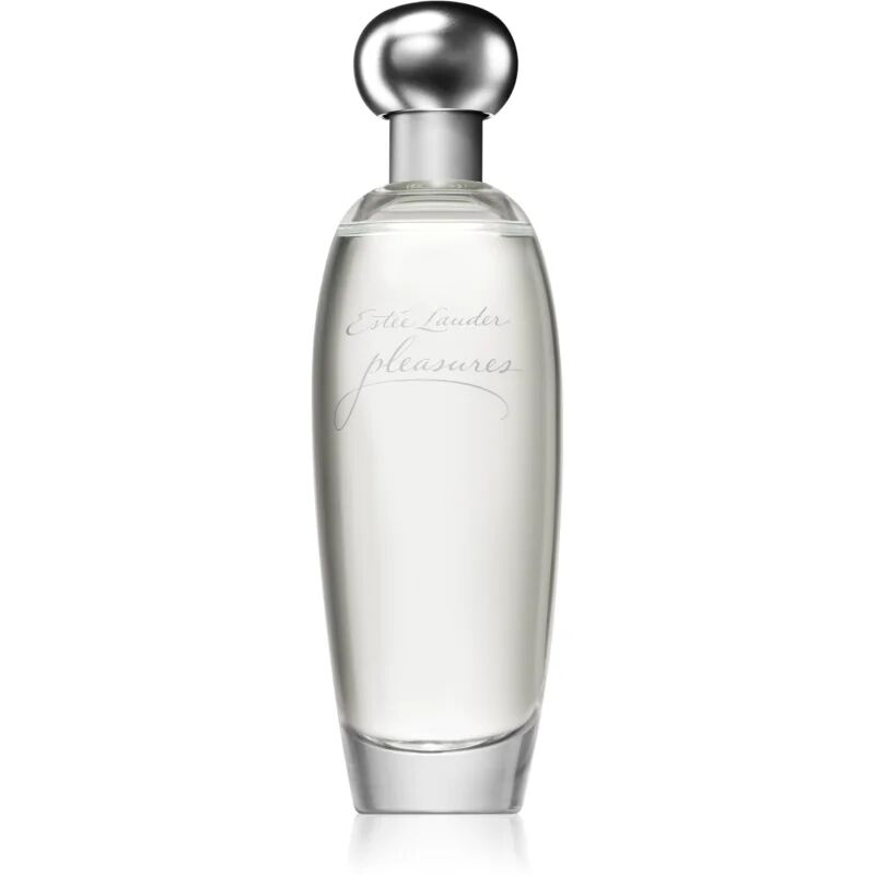 Estée Lauder Pleasures Eau de Parfum for Women 100 ml