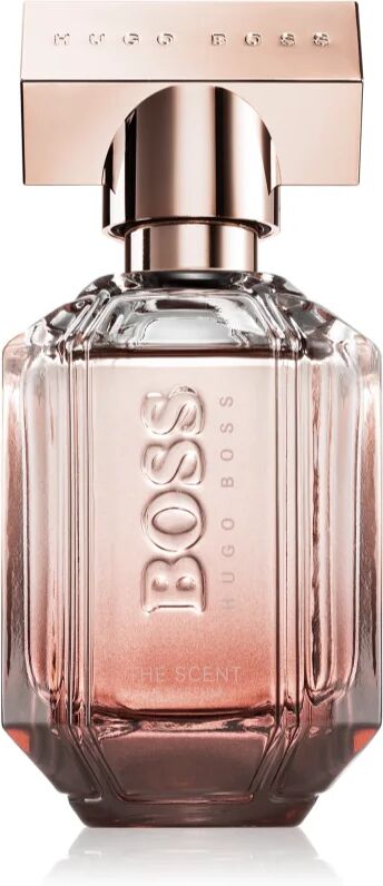 Hugo Boss BOSS The Scent Le Parfum Eau de Parfum for Women 30 ml