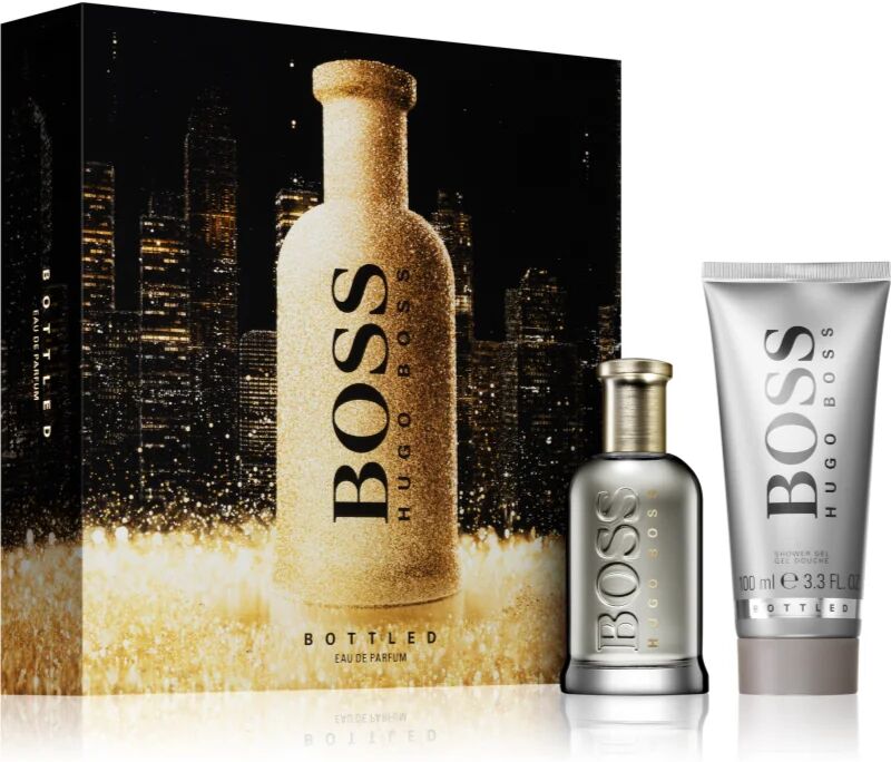 Hugo Boss BOSS Bottled Gift Set for Men