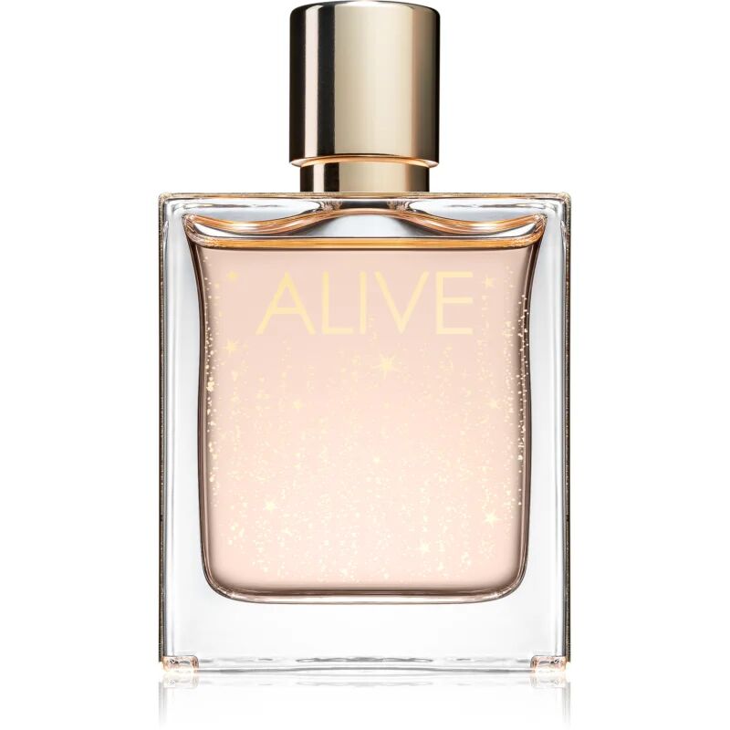 Hugo Boss BOSS Alive Collector’s Edition 2021 Eau de Parfum for Women 50 ml