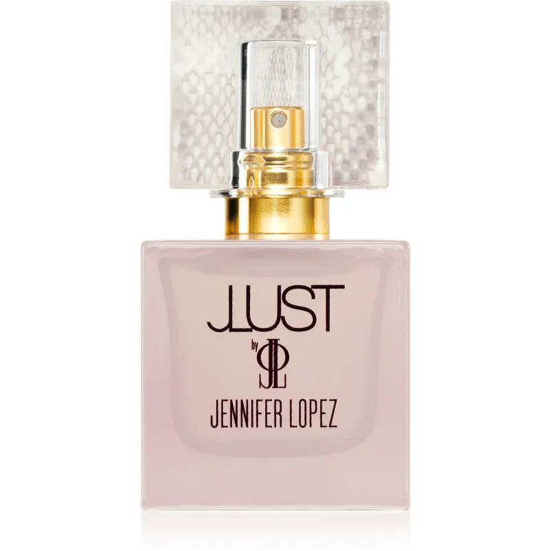 Jennifer Lopez JLust Eau de Parfum For Women 30 ml