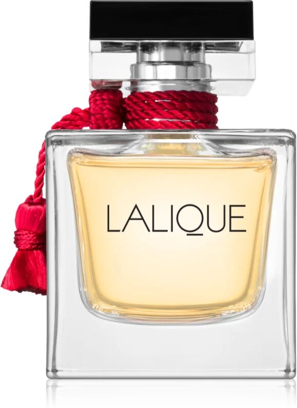 Lalique Le Parfum Eau de Parfum for Women 50 ml