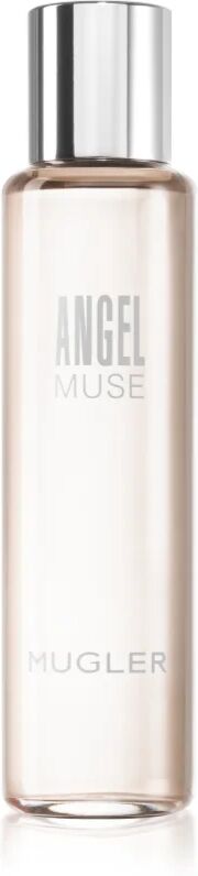 Mugler Angel Muse Eau de Parfum Refill for Women 100 ml