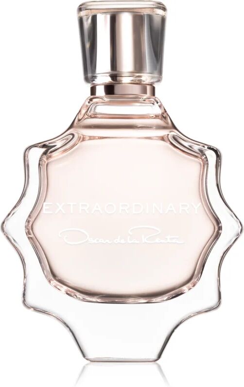 Oscar de la Renta Extraordinary Eau de Parfum for Women 90 ml