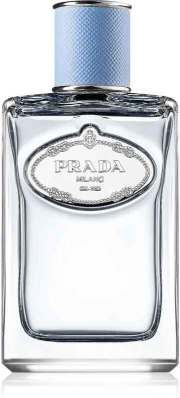 Prada Les Infusions: Infusion Amande Eau de Parfum Unisex 100 ml