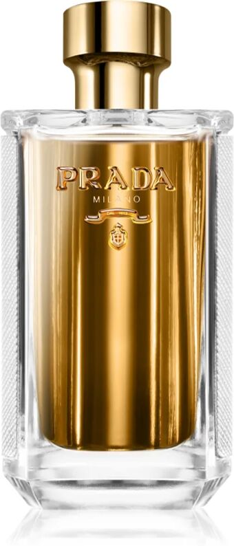 Prada La Femme Eau de Parfum for Women 100 ml