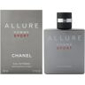 Chanel Allure Homme Sport Eau Extreme Eau de Toilette for men 50 ml