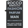 Roccobarocco Fashion Man Eau de Toilette for men 75 ml