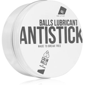 Angry Beards Balls Lubricant Antistick Sports Lubricant 135 g Angry Beards Balls Lubricant Antistick Sports Lubricant 135 g