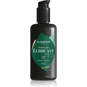 Flagranti Premium Nature Passion lubricant gel 50 ml Flagranti Premium Nature Passion lubricant gel 50 ml