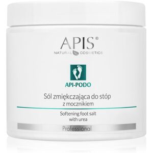 Apis Natural Cosmetics Api-Podo Bath Salt for legs 650 g Apis Natural Cosmetics Api-Podo Bath Salt for legs 650 g