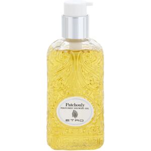 Etro Patchouly Shower Gel unisex 250 ml