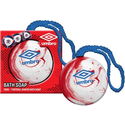 Corsair Umbro Gentle Kids' Bar Soap - Bath Product Corsair Umbro Gentle Kids' Bar Soap - Bath Product