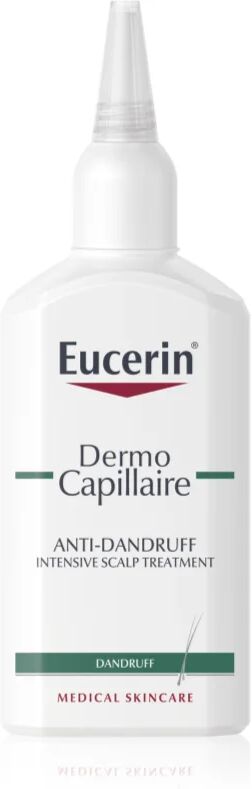 Eucerin DermoCapillaire Intense Hair Tonic - Anti-Dandruff 100 ml