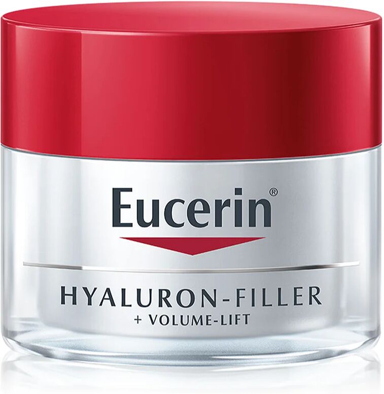 Eucerin Hyaluron-Filler +Volume-Lift Lifting Day Cream for Dry Skin SPF 15 50 ml