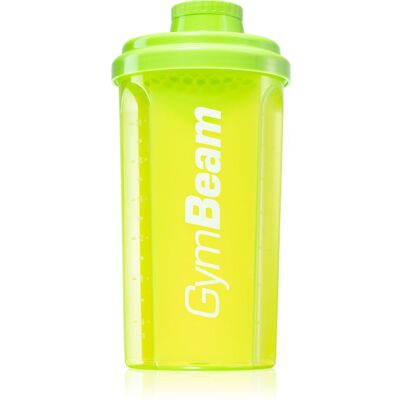 GymBeam Shaker 700 - Sports Shaker - Green GymBeam Shaker 700 - Sports Shaker - Green