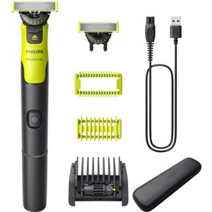 Philips OneBlade 360 QP4631/65 Body Hair Trimmer 1 pc Philips OneBlade 360 QP4631/65 Body Hair Trimmer 1 pc
