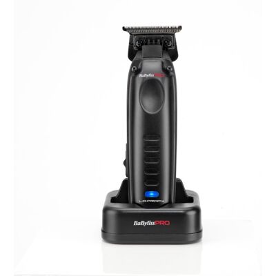 BaByliss PRO LO-PROFX Compact Trimmer Beard Trimmer FX720E 1 pc BaByliss PRO LO-PROFX Compact Trimmer Beard Trimmer FX720E 1 pc