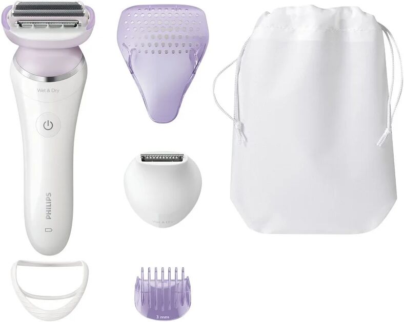 Philips SatinShave Prestige BRL170 Lasy Shaver